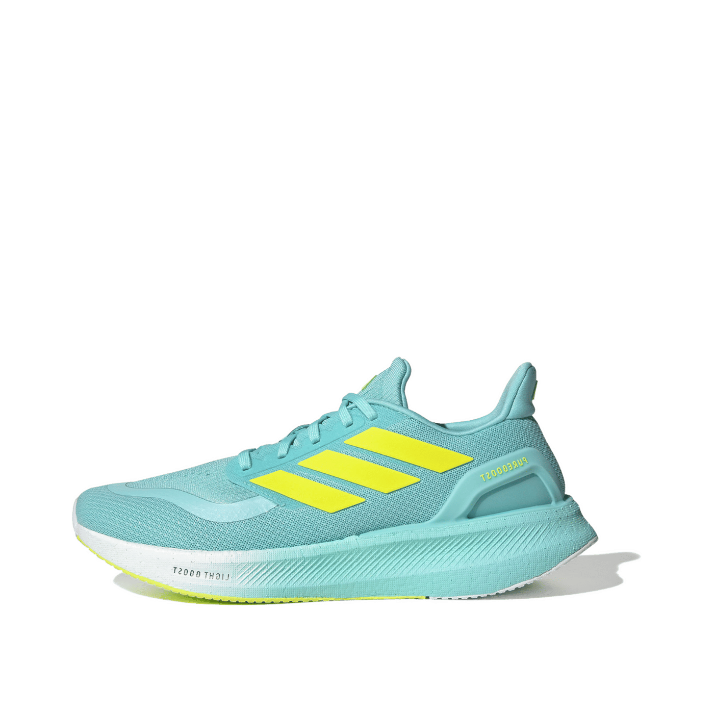 Adidas Pureboost 5 "Mint/Blue" | JR2989