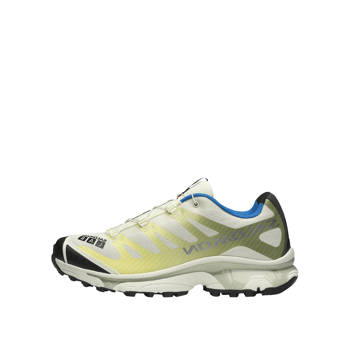 Salomon XT-4 OG "Vanilla Ice/Black/Claqua" | L47866500