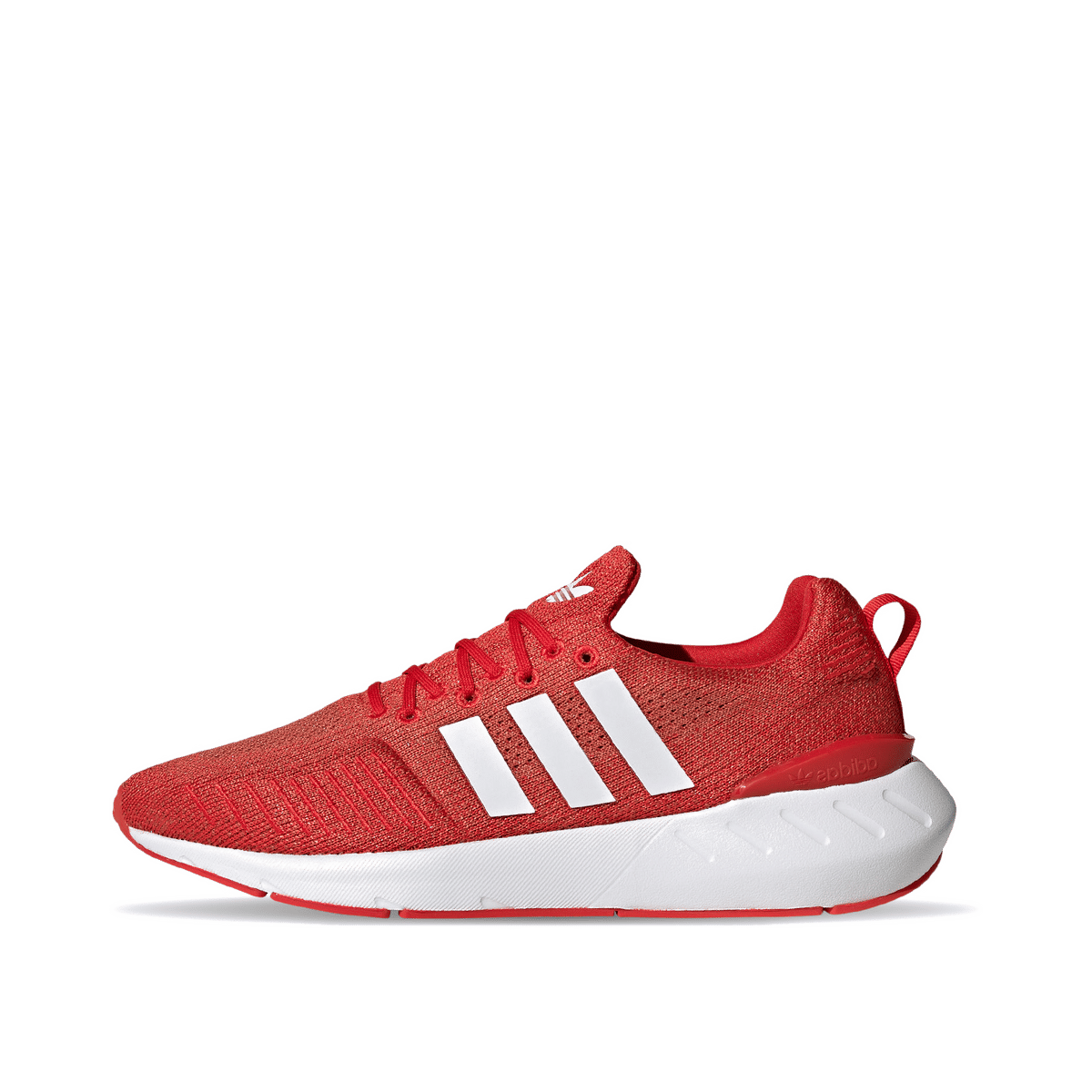 adidas Swift Run 22 "Red" | GZ3497