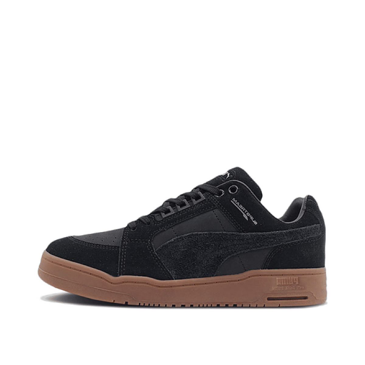 Puma Slipstream Gum "Black" | 387341-02