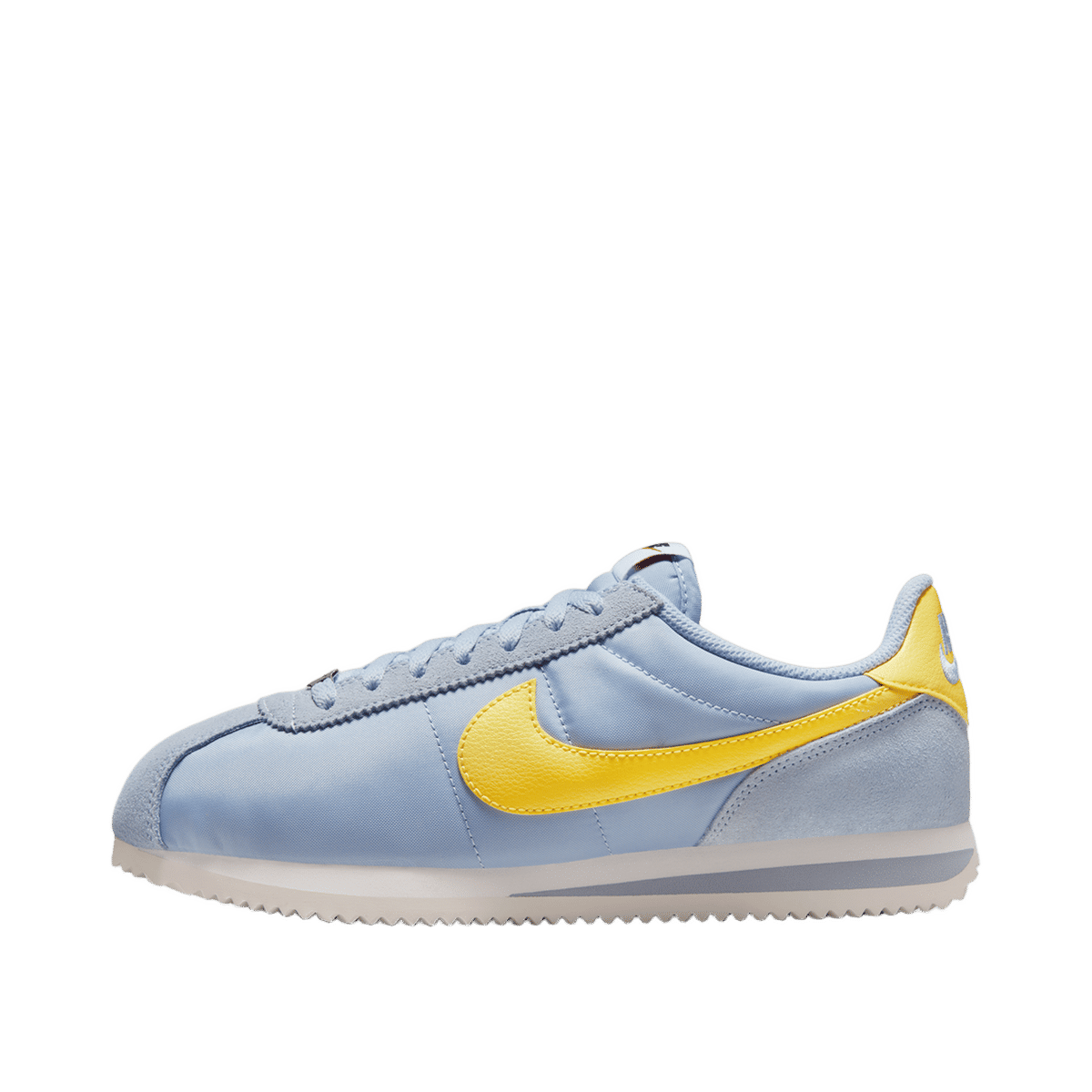 Nike Cortez TXT "Blue" | DZ2795-404