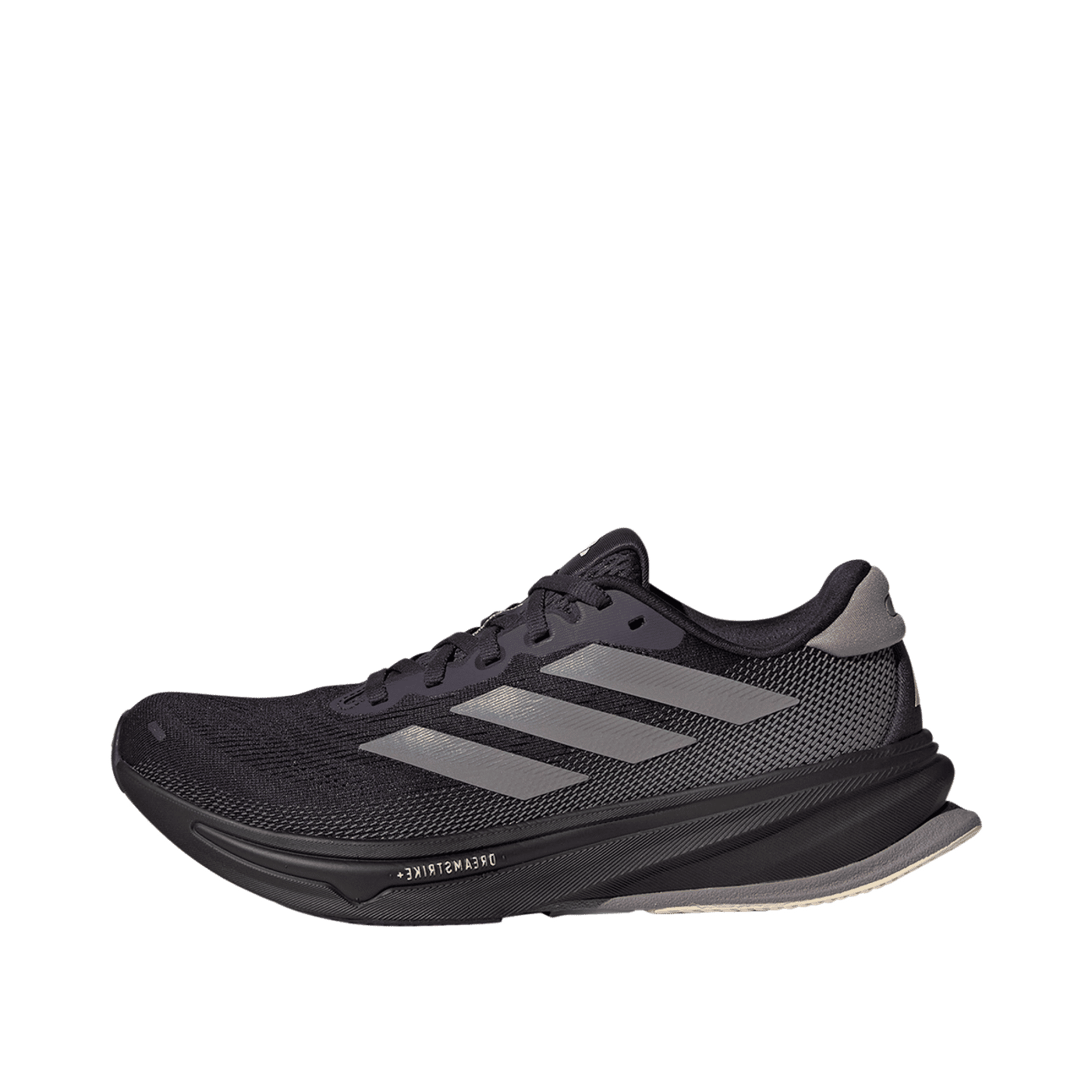 Adidas Supernova Rise 2 Wmns "Black" | IH8701