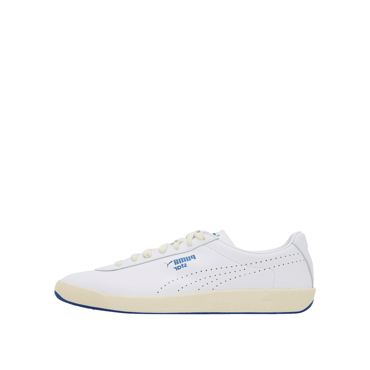 Puma Star Noah "White/Clyde Royal" | 392916-01