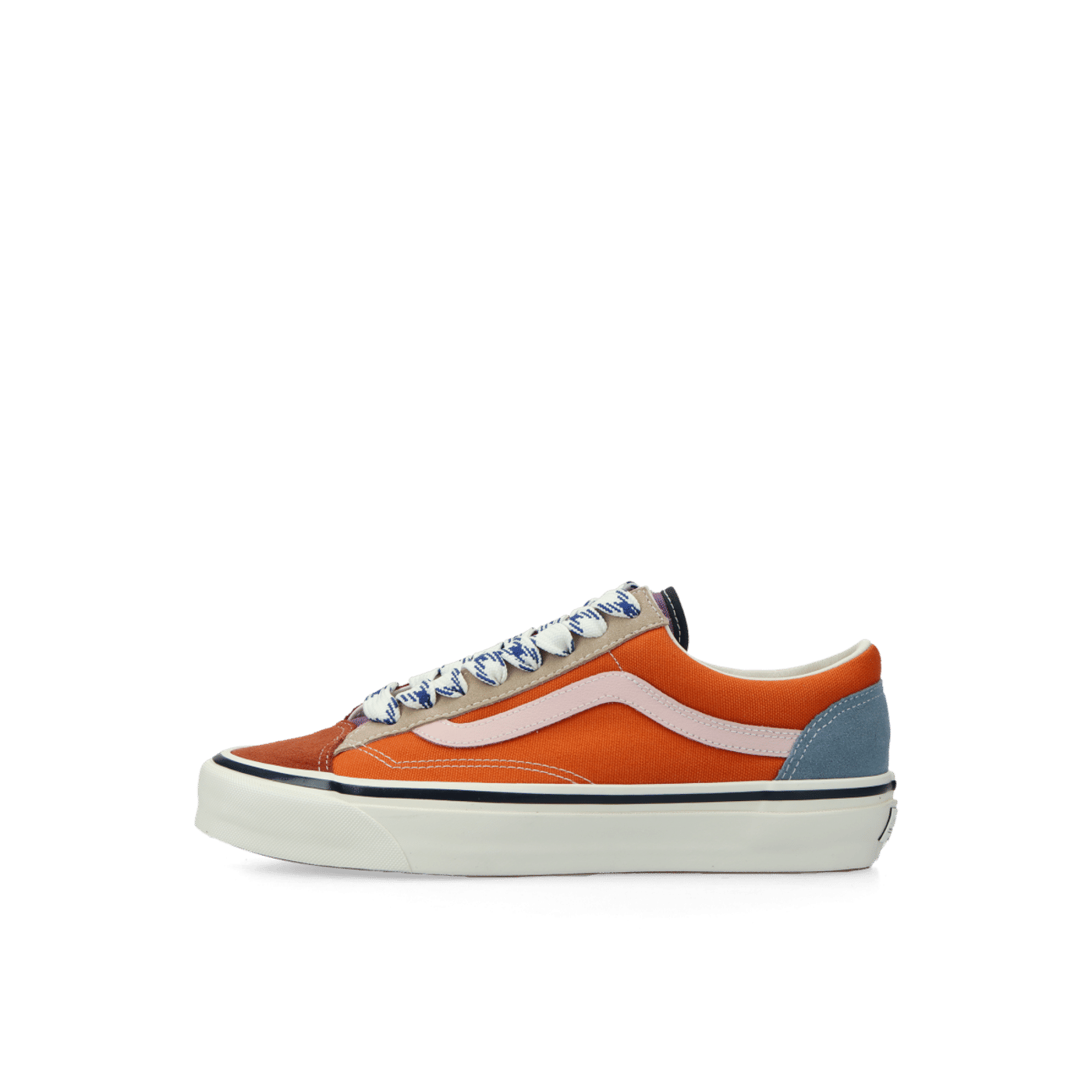 Vans Old Skool 36 "Color Block" | VN000D5797N1