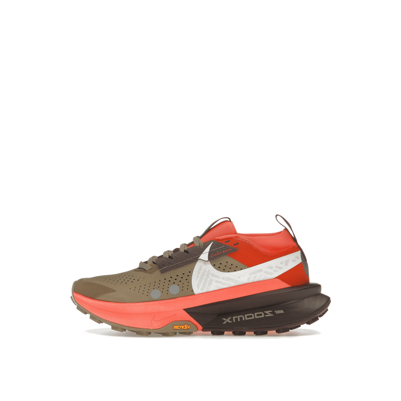 Nike Zegama Trail 2 | HQ3768-200
