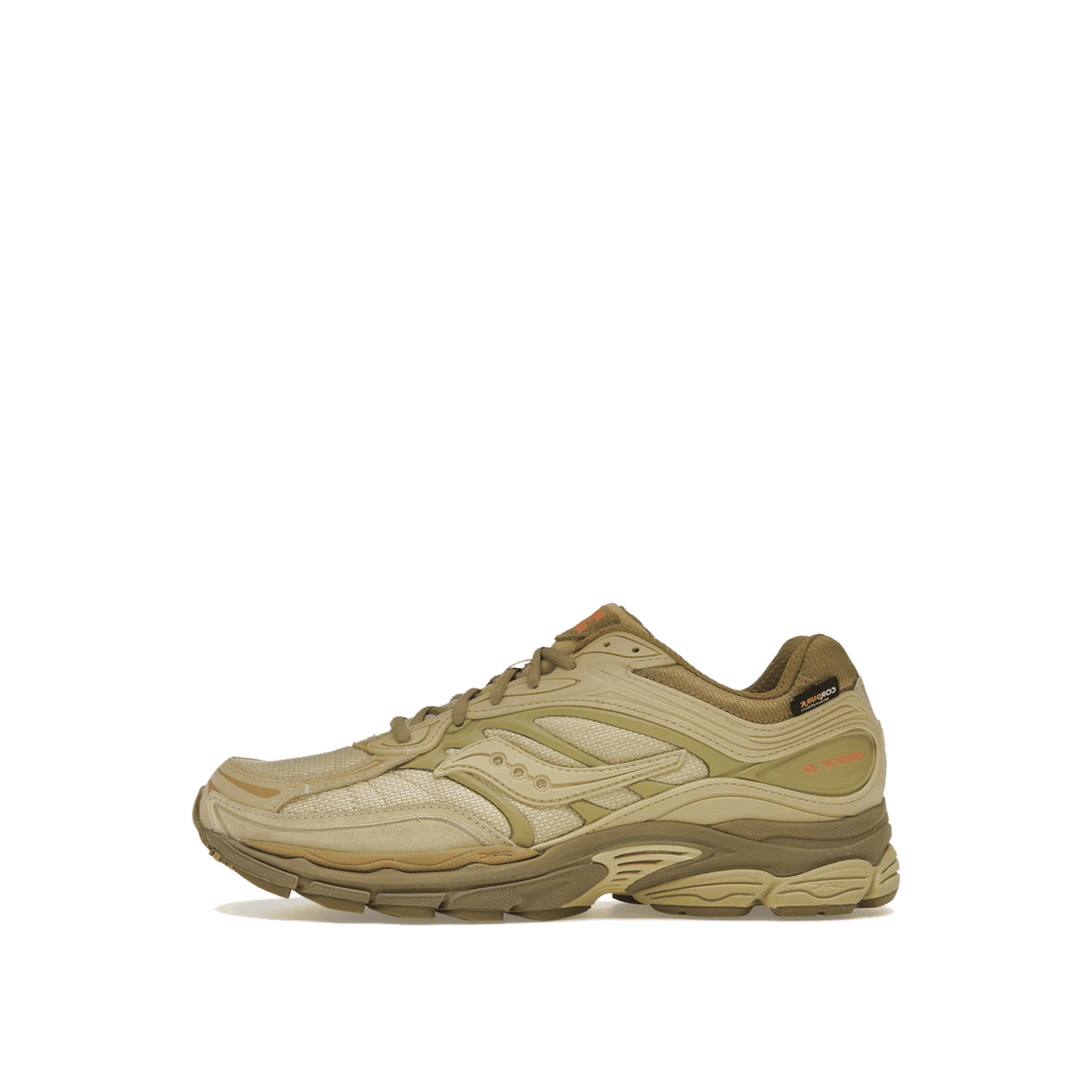 Saucony x Starcow ProGrid Omni 9 "Beige" | S70869-2