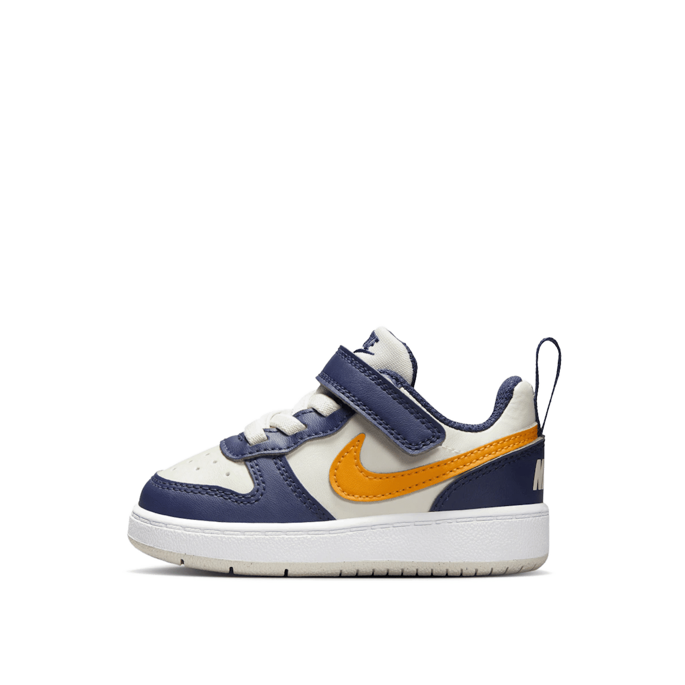 Nike Court Borough Low Recraft "Blue" | DV5458-126