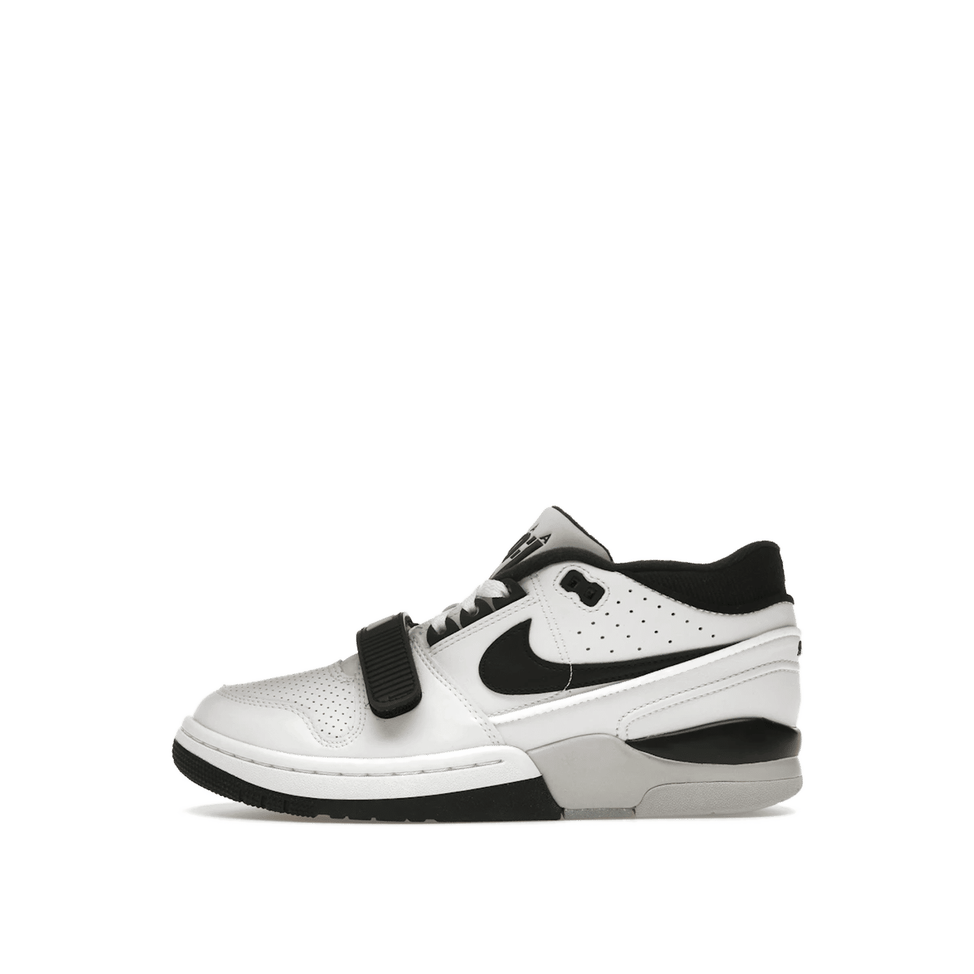 Nike x Billie Eilish Air Alpha Force 88 SP "Black/White" | DZ6763-102