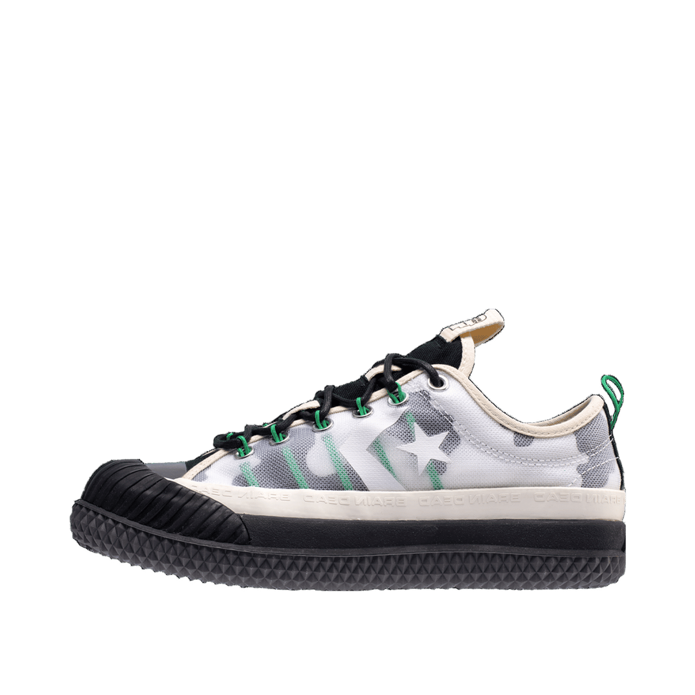 Converse x Brain Dead Bosey Boot "Cow Print" | 169947C