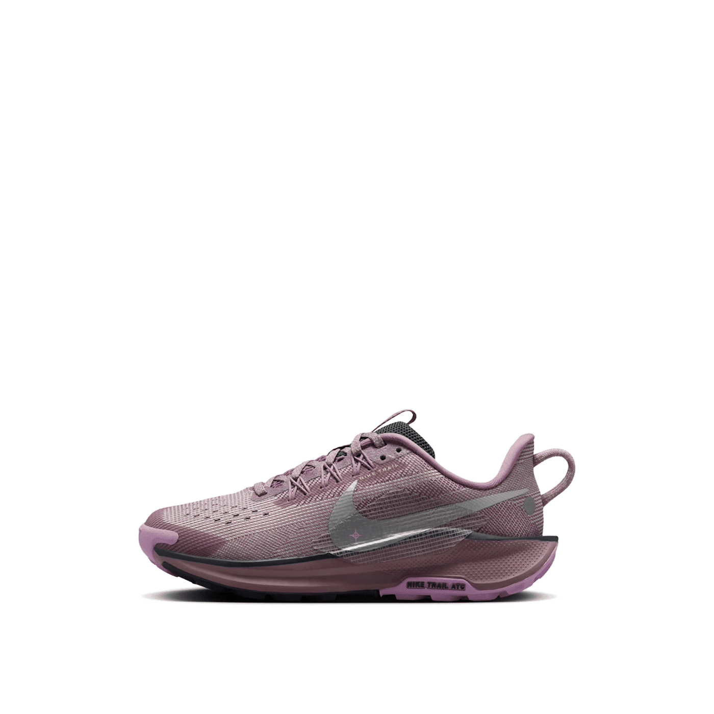 Nike Pegasus Trail 5 (GS) "Plum Dust/Platinum Violet/Beyond Pink" | FV5638-500
