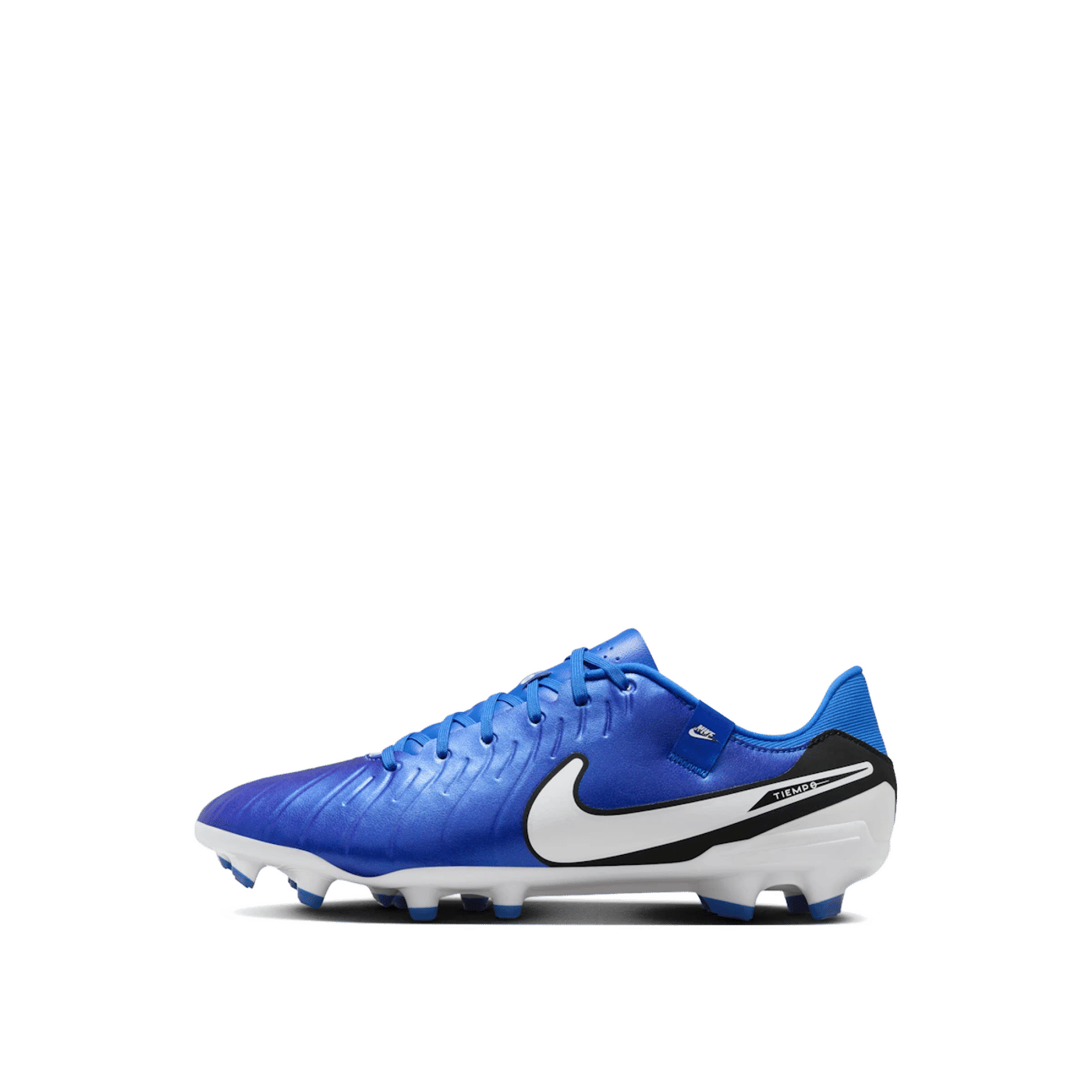 Nike Tiempo Legend 10 Academy MG "Soar/White" | DV4337-400