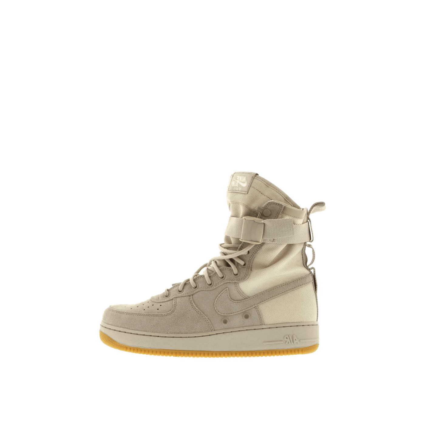 Nike SF Air Force 1 "String" | 864024-200