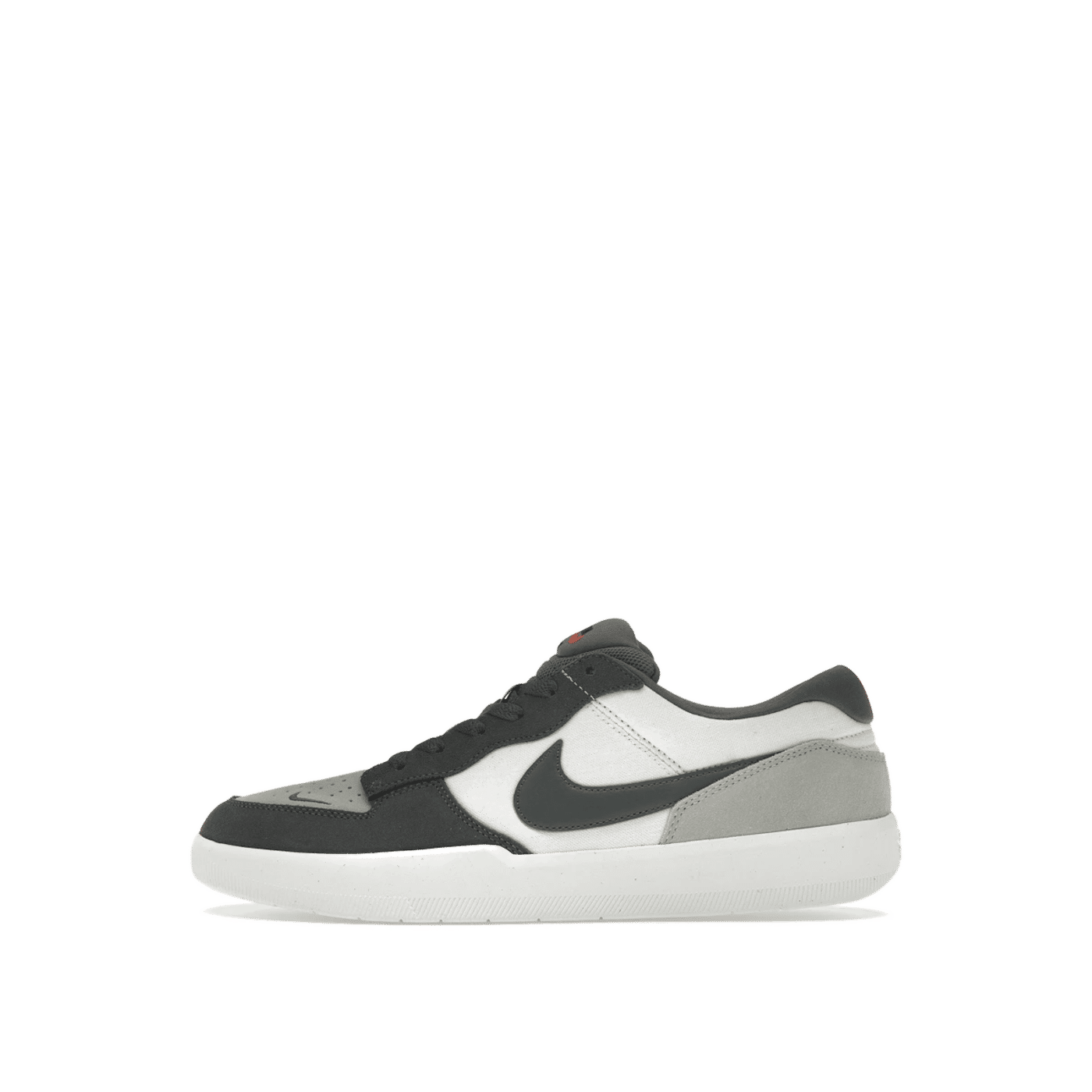 Nike SB Force 58 "Dark Grey/White/Wolf Grey" | DV5477-001