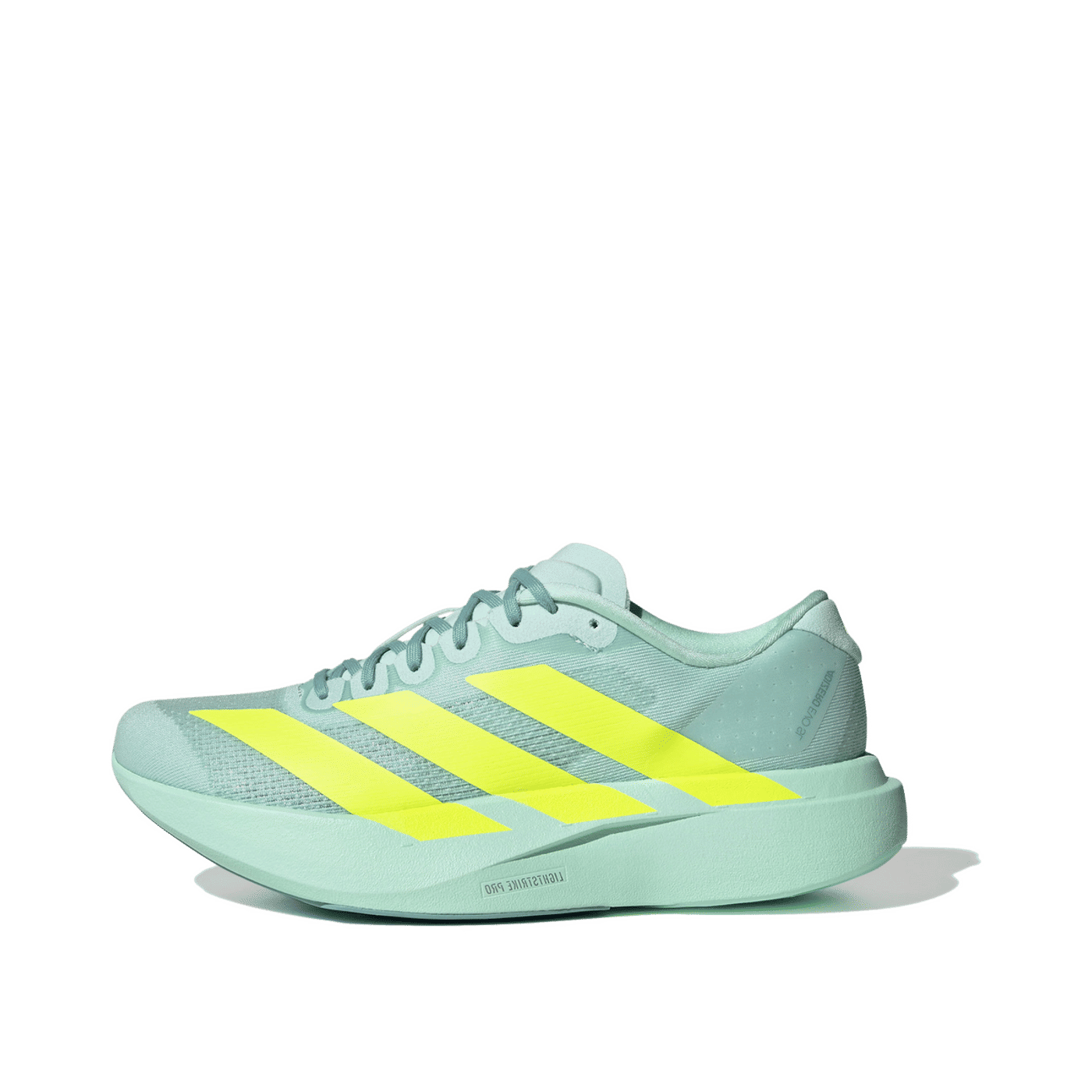 Adidas adizero Evo SL W "Green" | JS4452