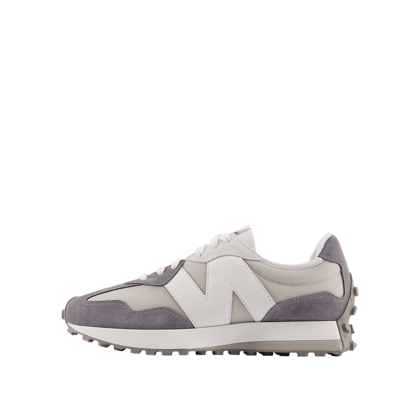 New Balance U327LND "Gray" | U327LND