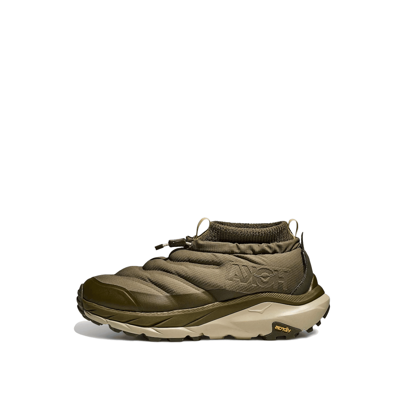 Hoka M Kaha 2 Frost Moc GTX "Antique Olive/Spruce Green" | 1155210AVS