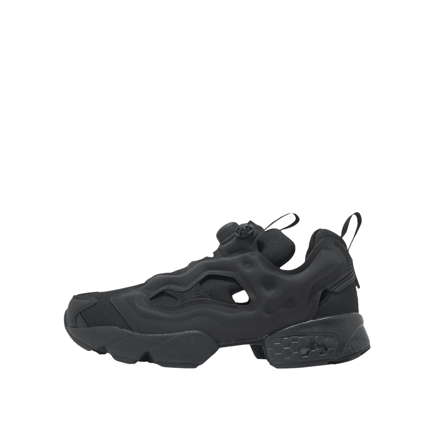 Reebok Instapump Fury 94 "Black" | 100211659