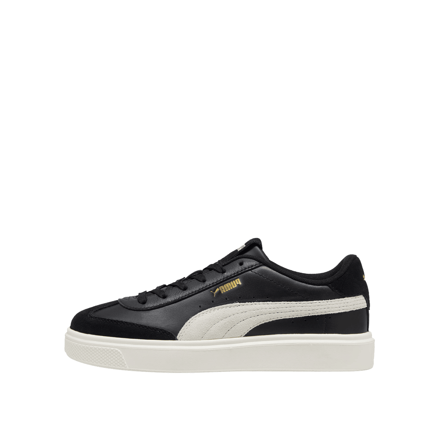 Puma Lajla T-Toe Wmns "Black" | 397734-04