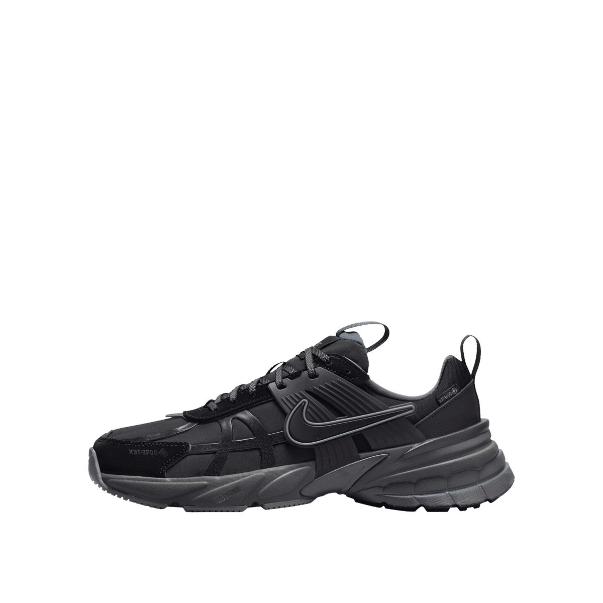 Nike V2K Run GTX Wmns "Black/Iron Grey/Medium Ash" | FZ2622-001
