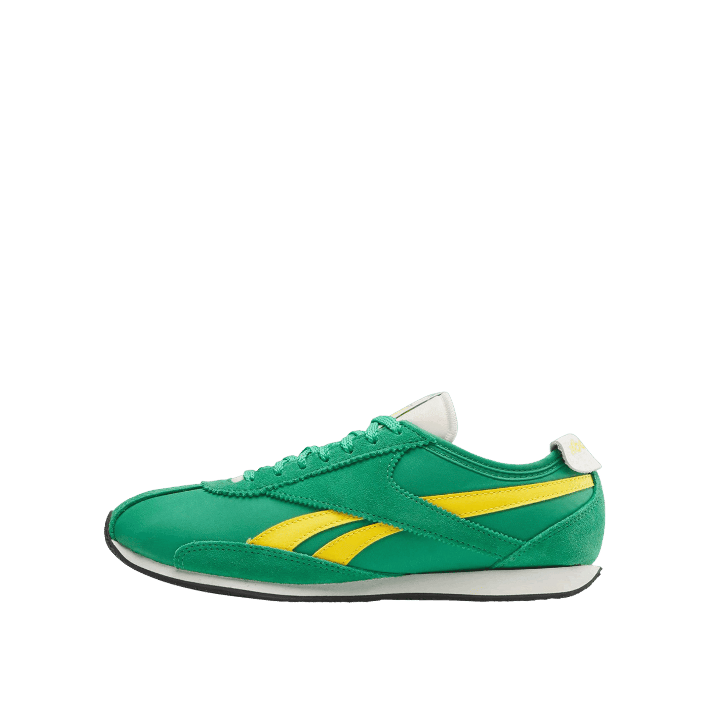 Reebok R400 "Upgrade Green/Golden Haze/Chalk" | 100230476
