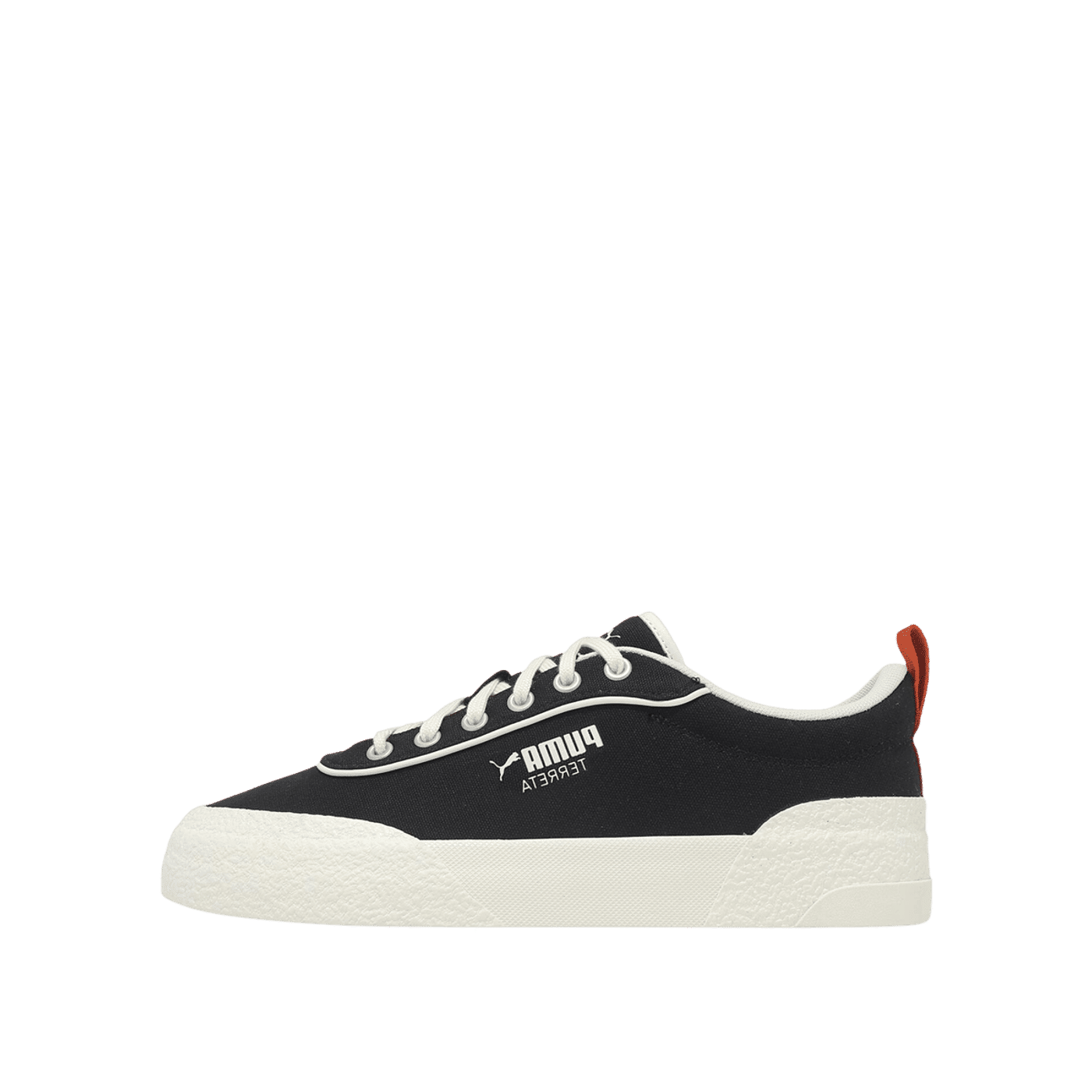 Puma Terreta "Puma Black-Warm White" | 400781-03