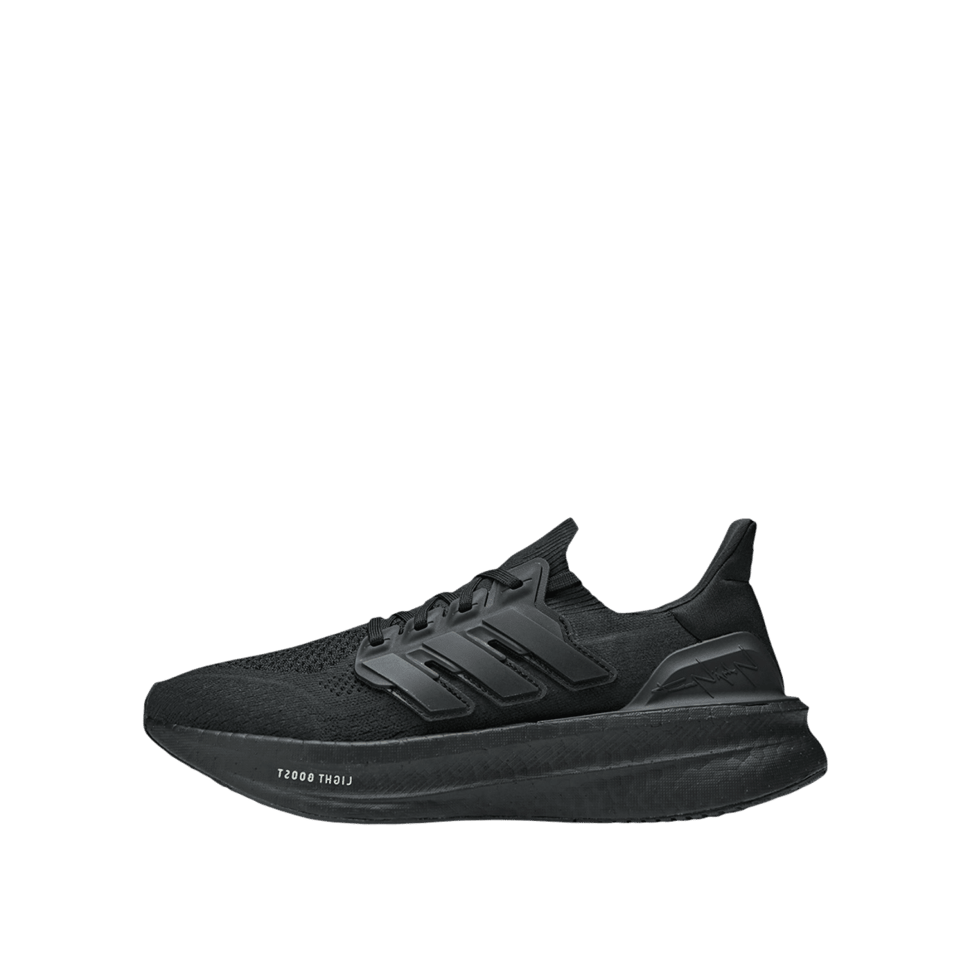 Y-3 UltraBOOST 5 "Core Black/Off-White" | IH0869