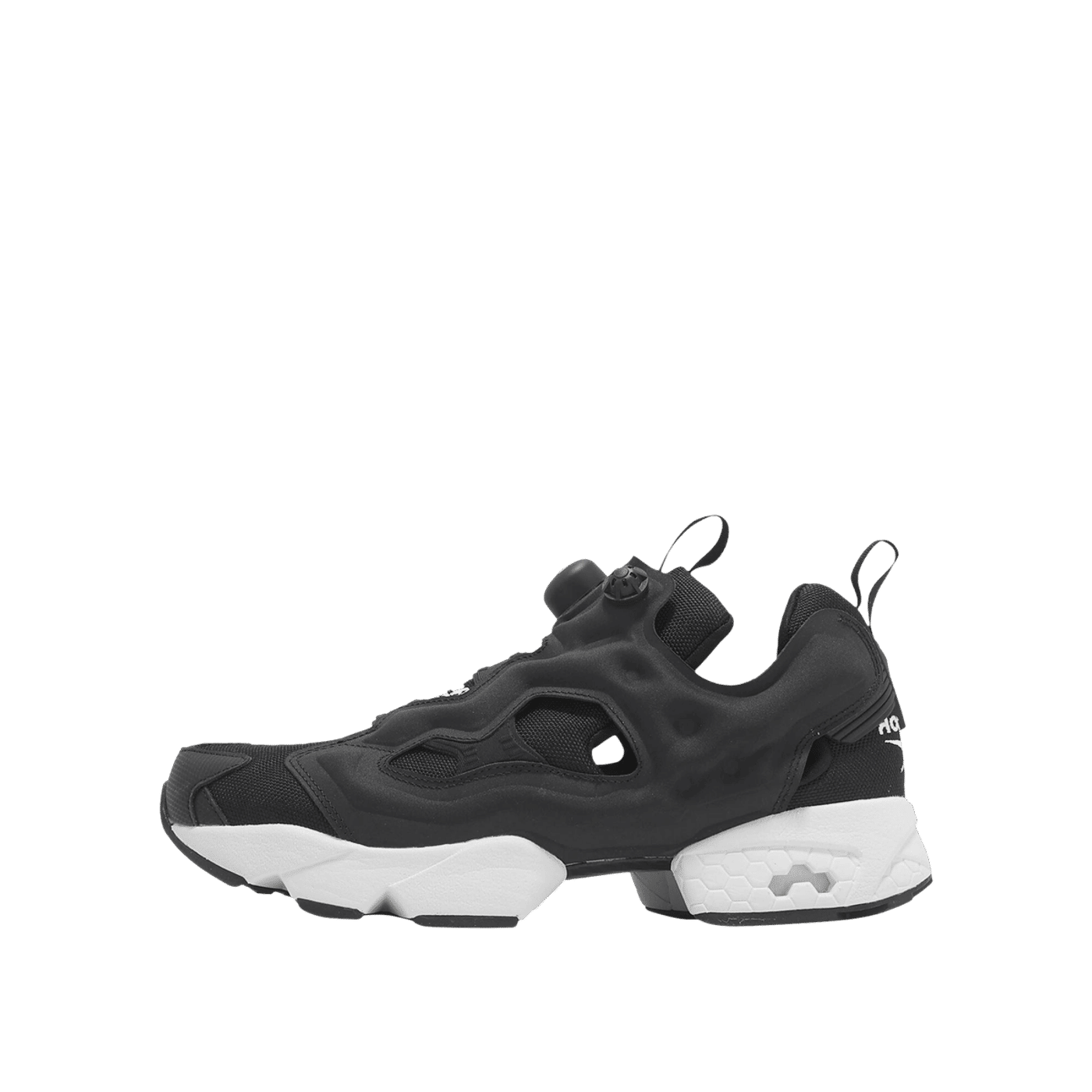 Reebok Instapump Fury 94 "Black/Black/White" | 100211657