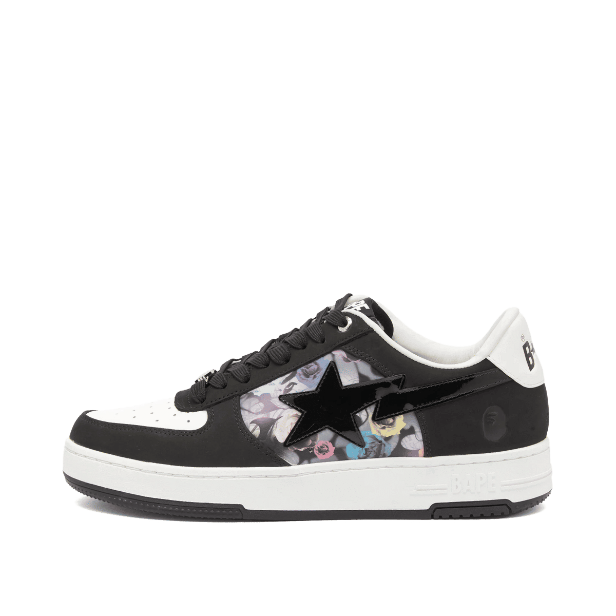 A Bathing Ape Bape Sta 2 M2 "Black" | 001FWK801302MBLK