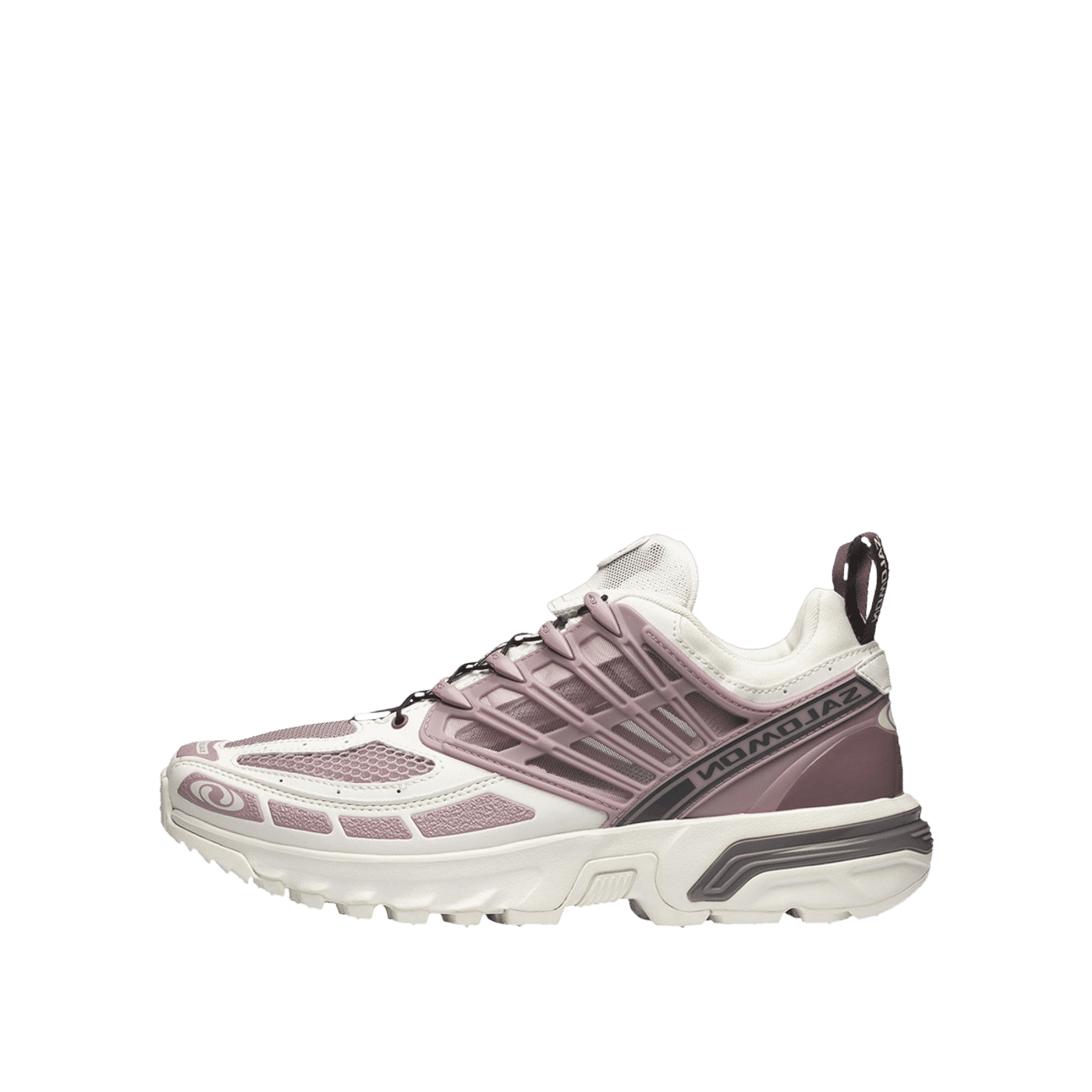 Salomon ACS Pro "Vanilla Ice/ Deauville Mauve/ Plum Kitten" | L47596800