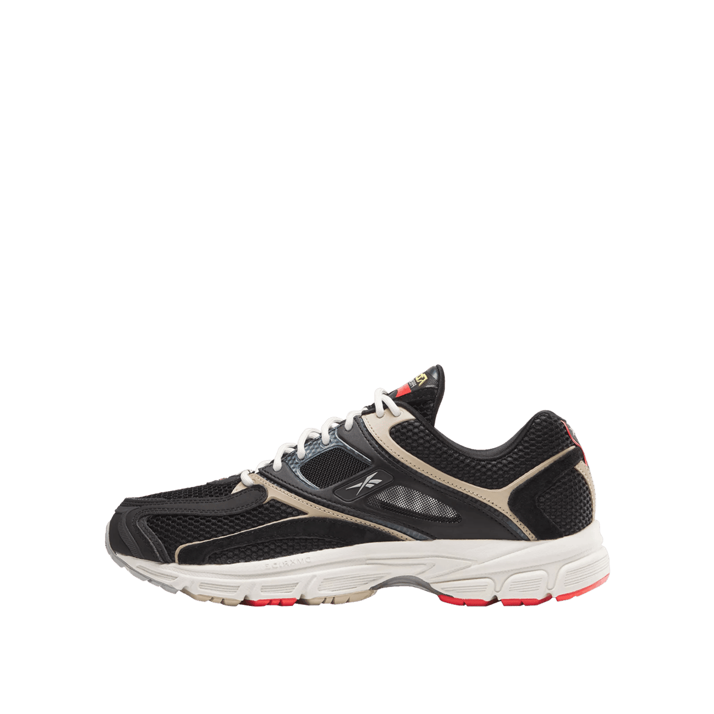 Reebok Premier Trinity KFS "Core Black/Chalk/Dynred" | 100074433