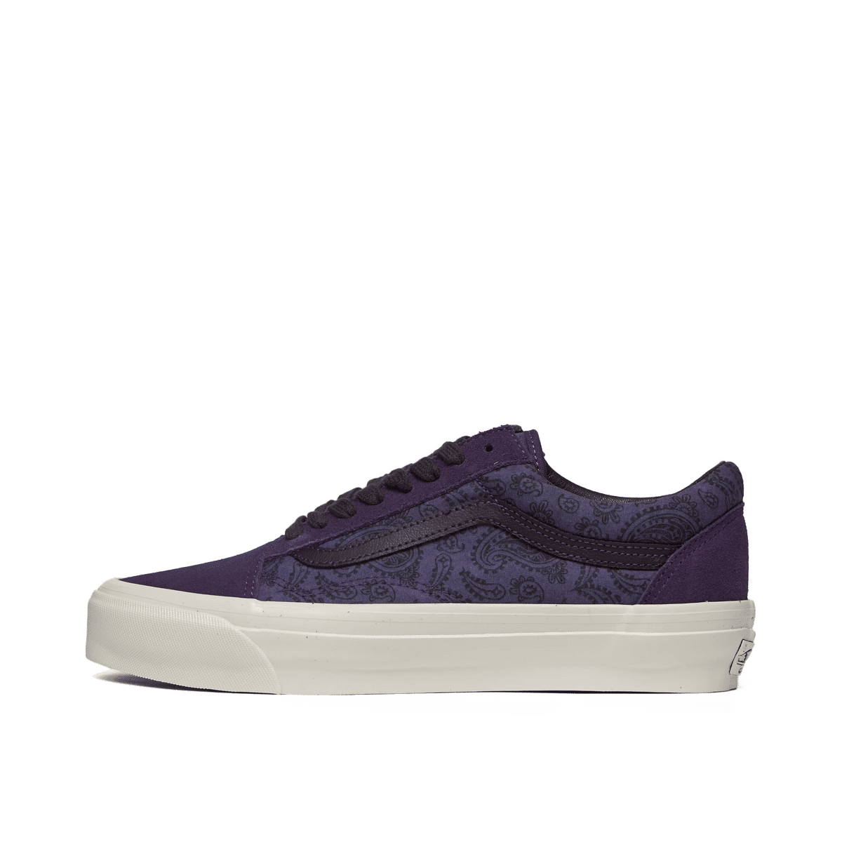 Vans Old Skool LX "Paisley Purple" | VN000D9J11E