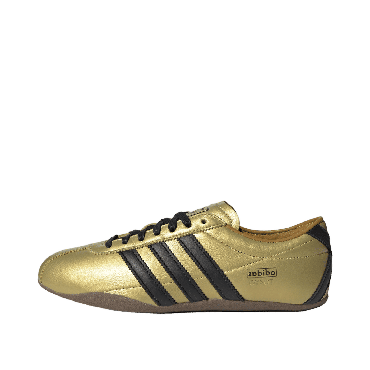 Adidas Tokyo Decon Wmns "Gold / Black" | JQ2156