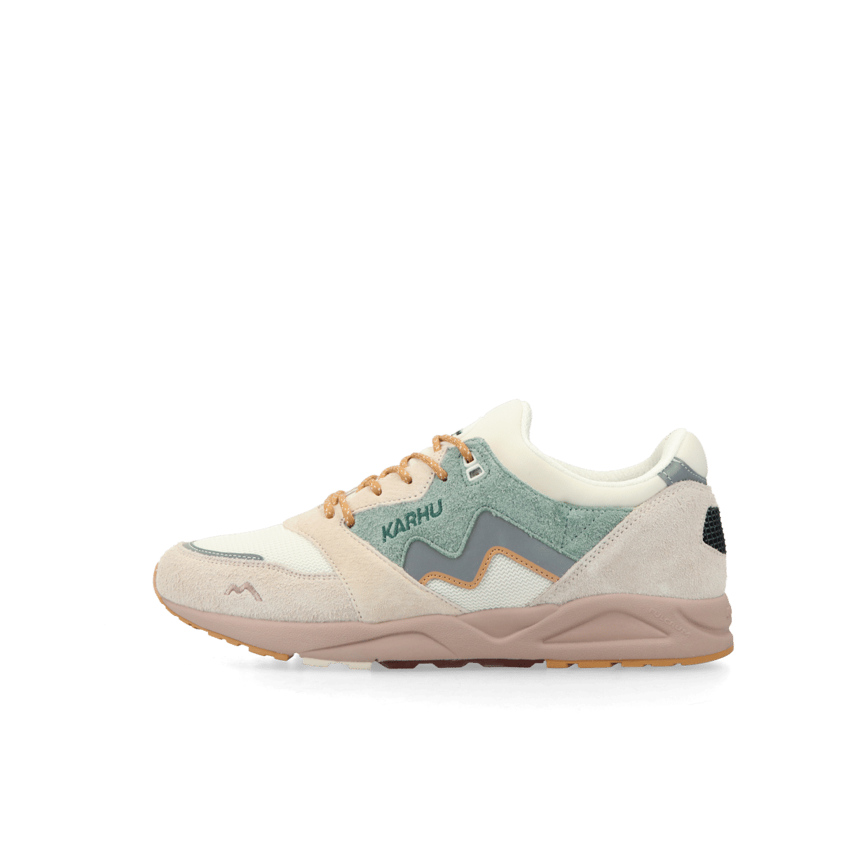 Karhu x MÖLKKY Aria 95 "Beige/Green" | F803128