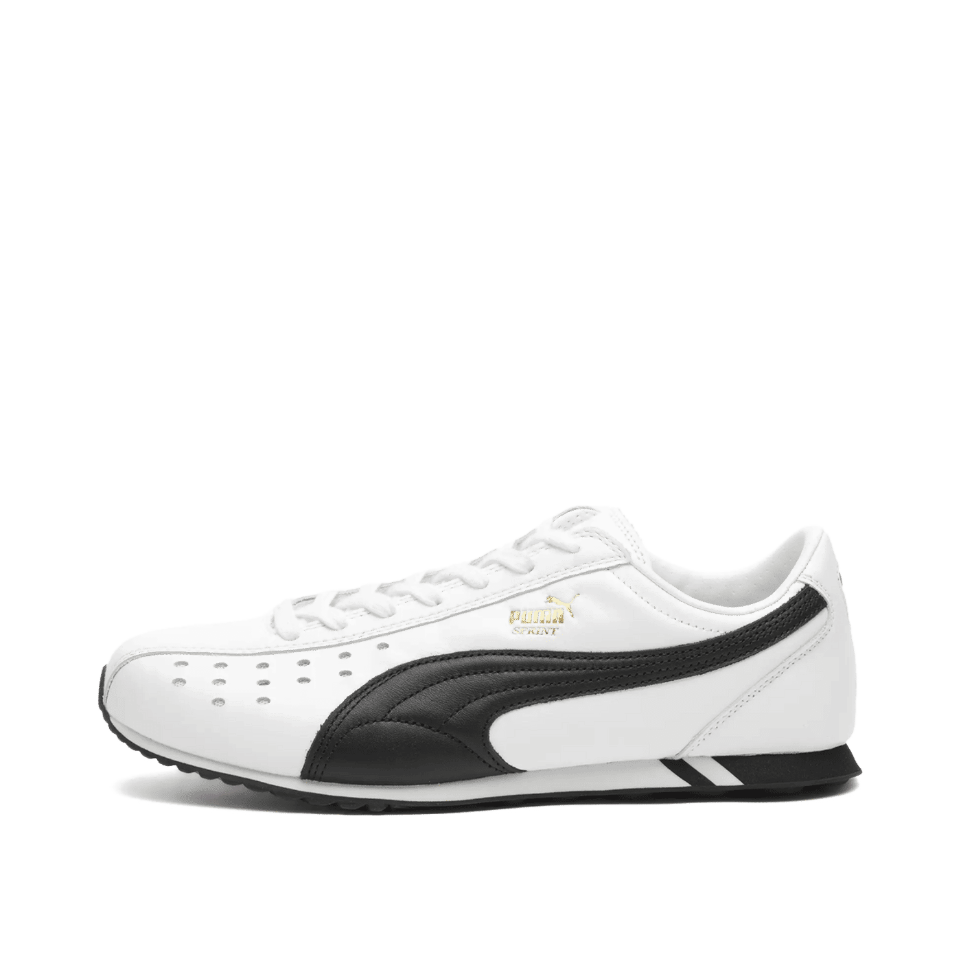 Puma Sprint "White" | 402960-01