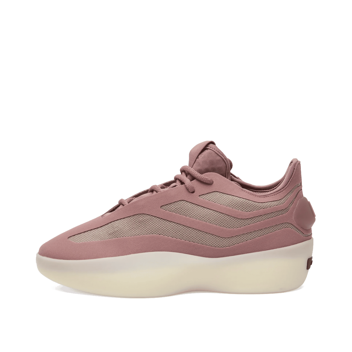 Adidas Originals x Fear of God Athletics II "Pink" | JP6004