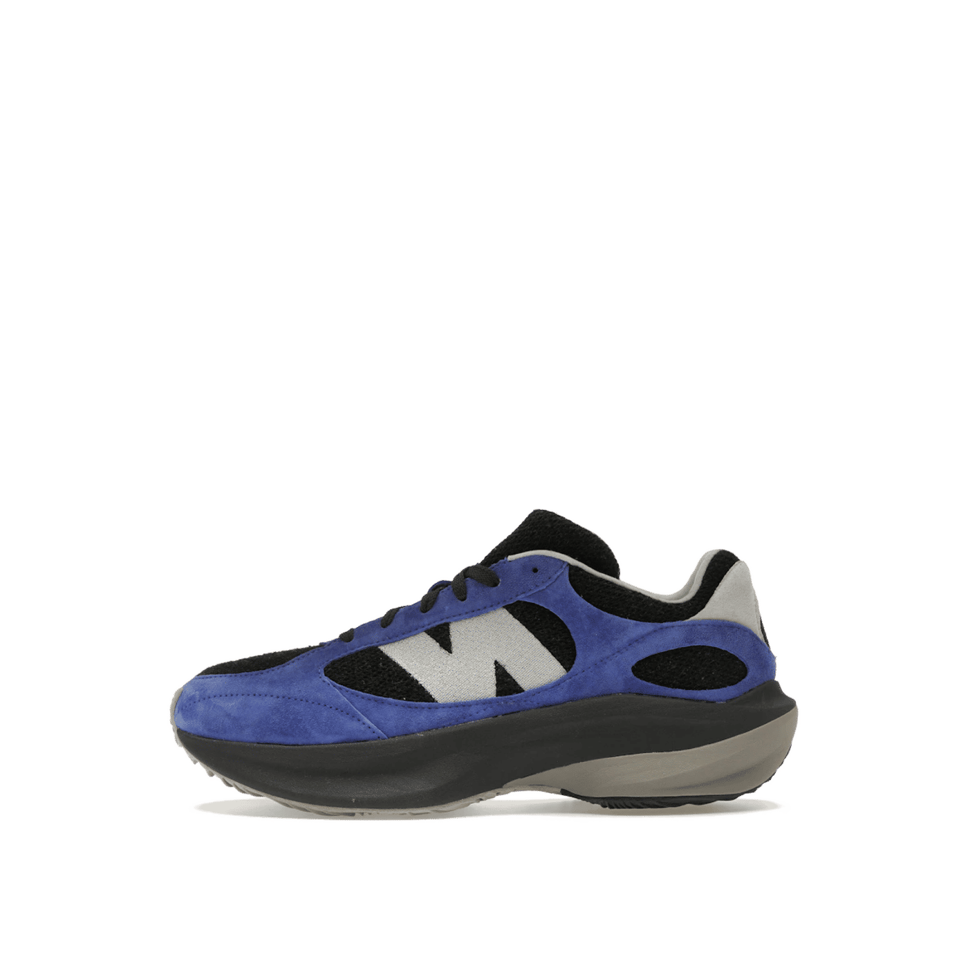 New Balance WRPD "Black" | UWRPDTBK