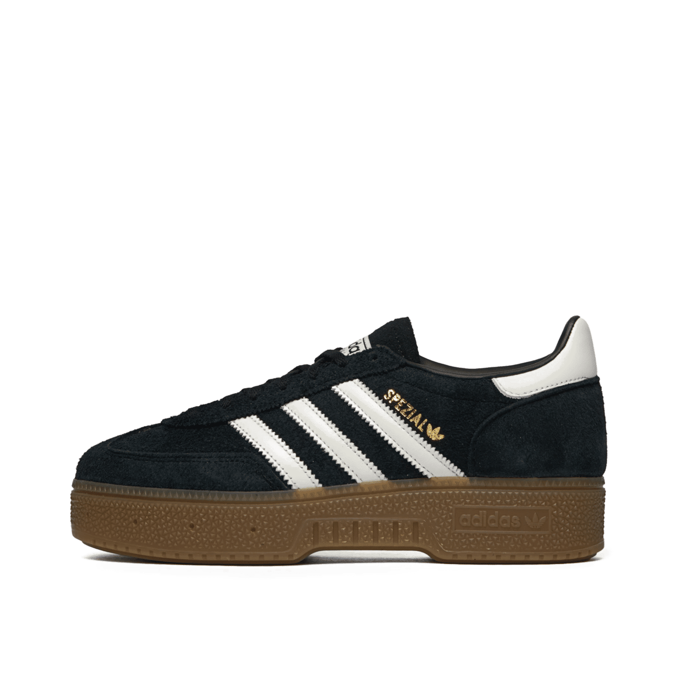 Adidas Originals Handball Spezial Bold Wmns "Black" | JR7438