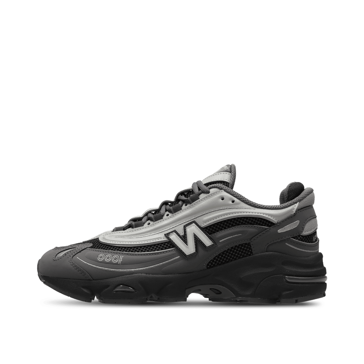 New Balance 1000 "Grey/White" | M1000MEG