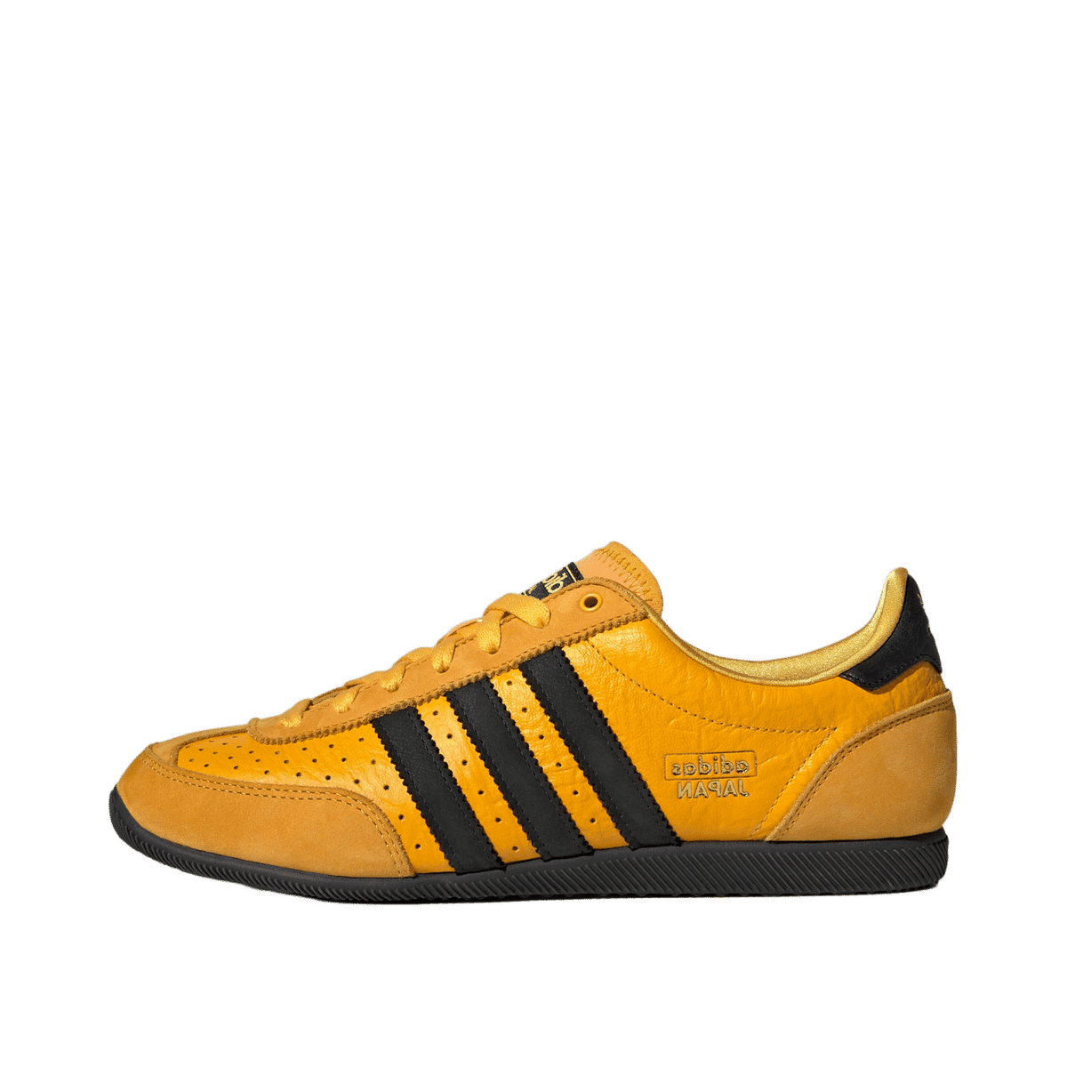 Adidas Wmns Japan "Yellow / Black" | JI2665
