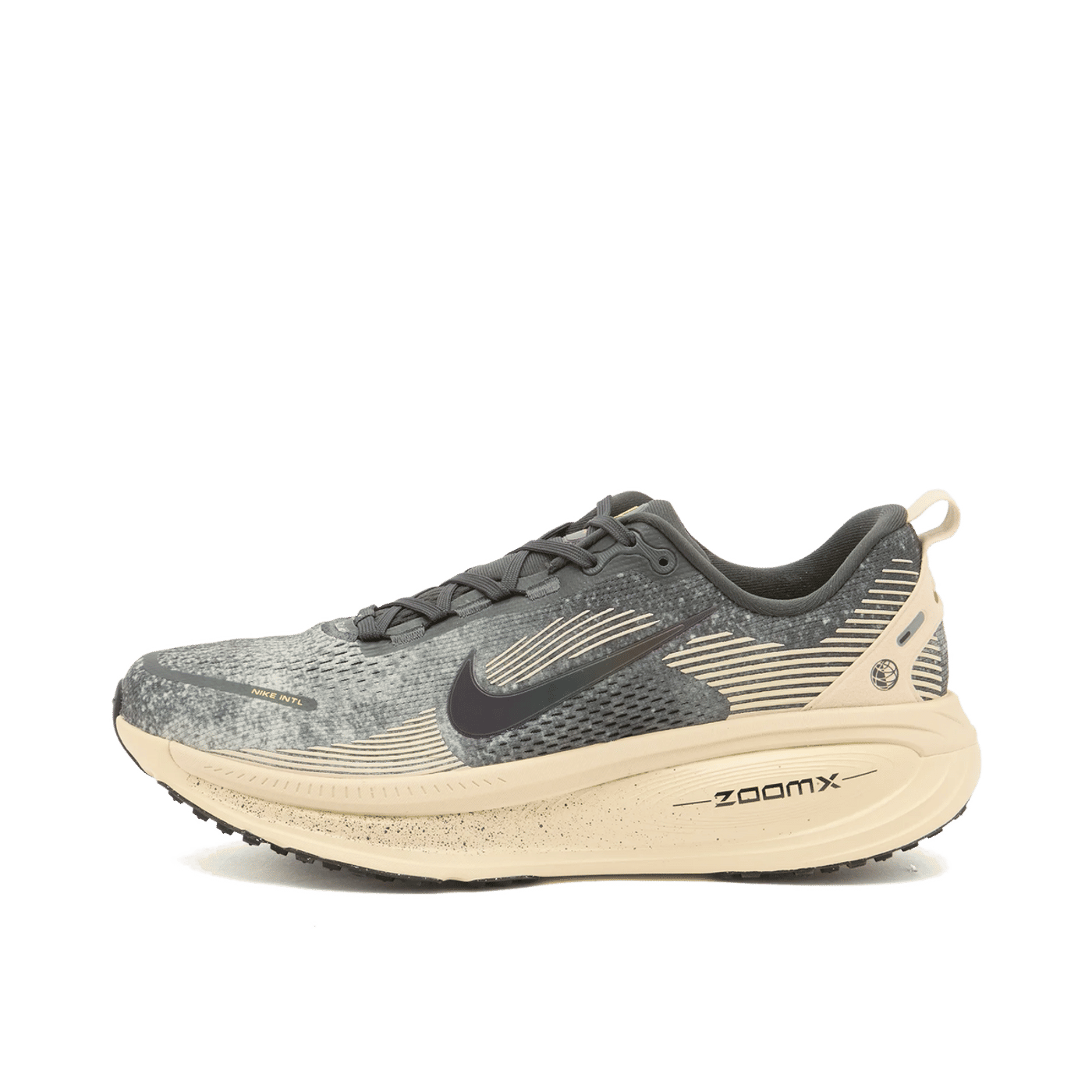 Nike Vomero 18 "Grey" | IH4114-140