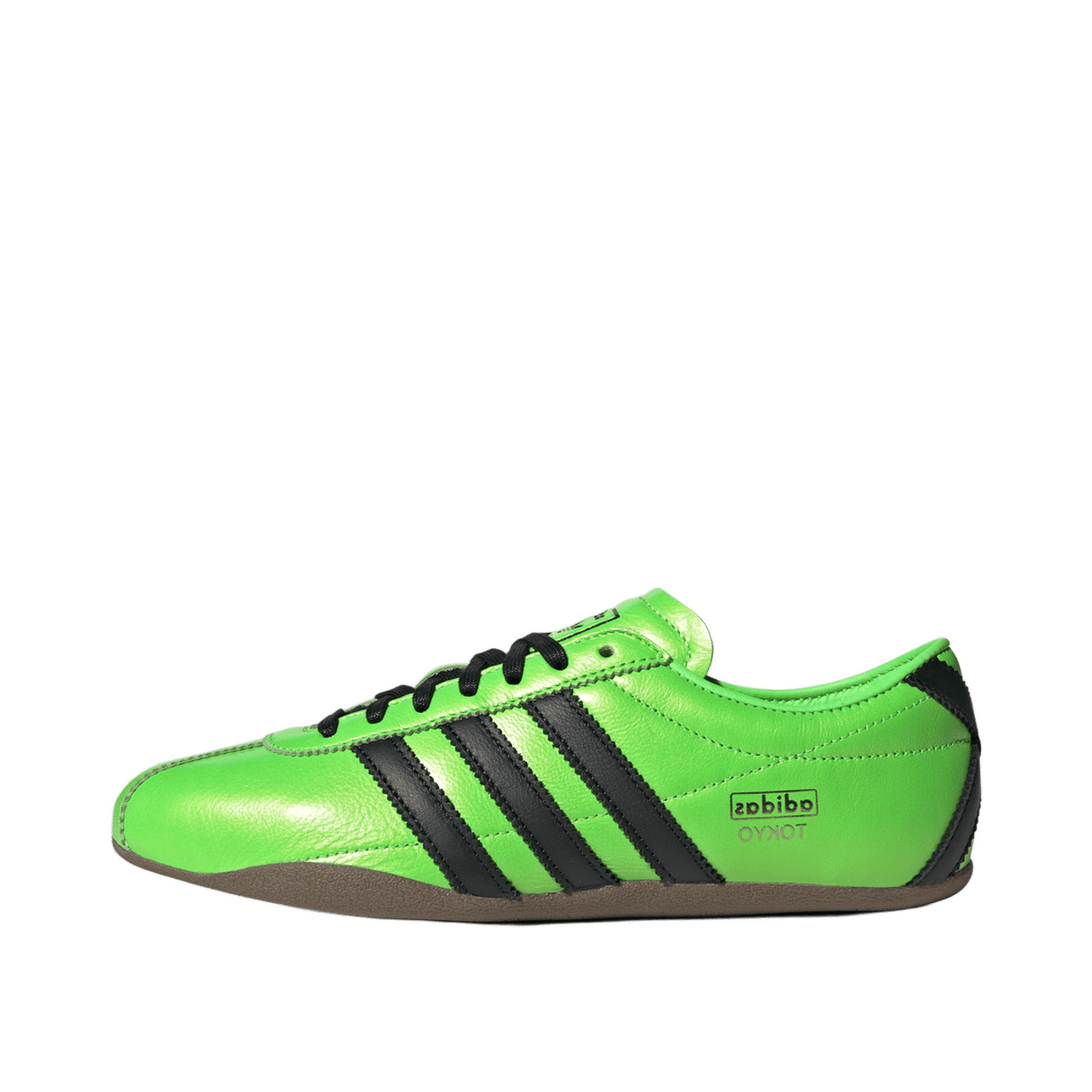 Adidas Tokyo Decon Wmns "Green / Black" | JQ2155