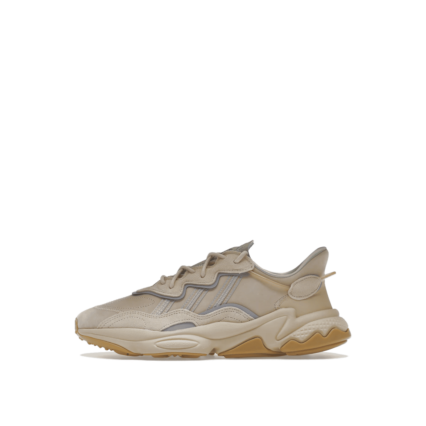 Adidas Ozweego "Light Brown" | EE6462
