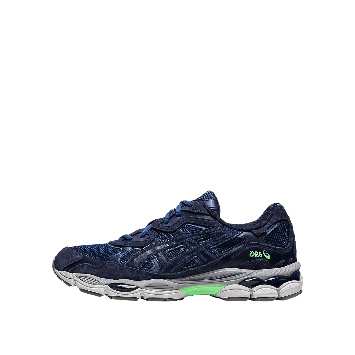 ASICS Gel-Nyc "Blue" | 1201A789-400