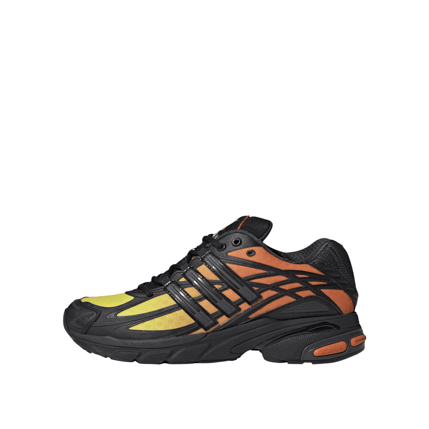 Adidas Adistar Cushion "Black/Orange" | IG1737