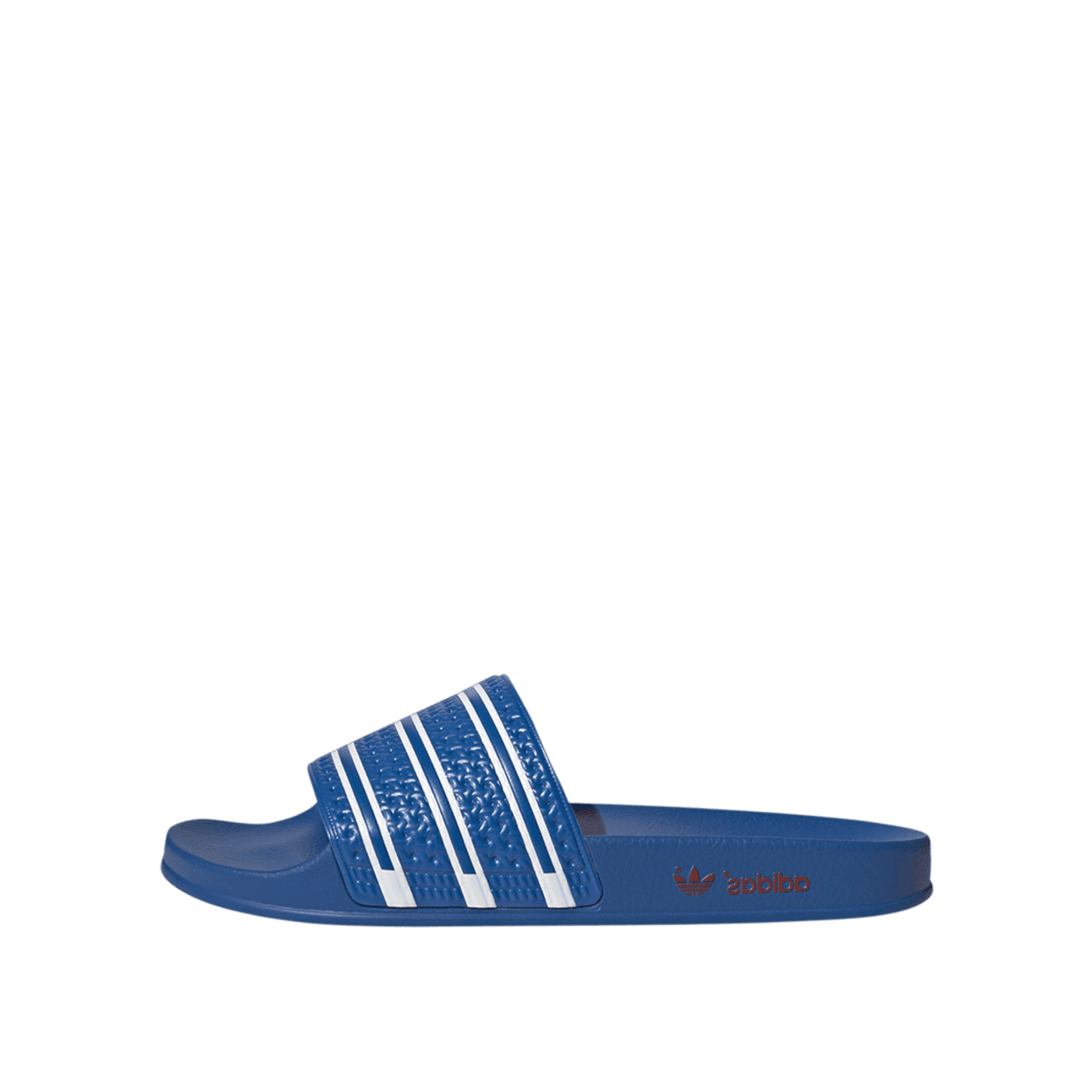 Adidas Adilette Slide "Blue" | GX9896