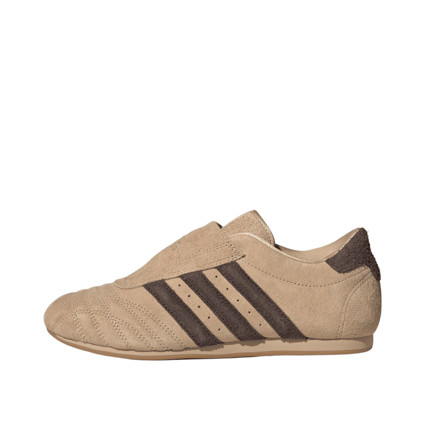 Adidas Originals Wmns Taekwondo "Beige" | JQ3606