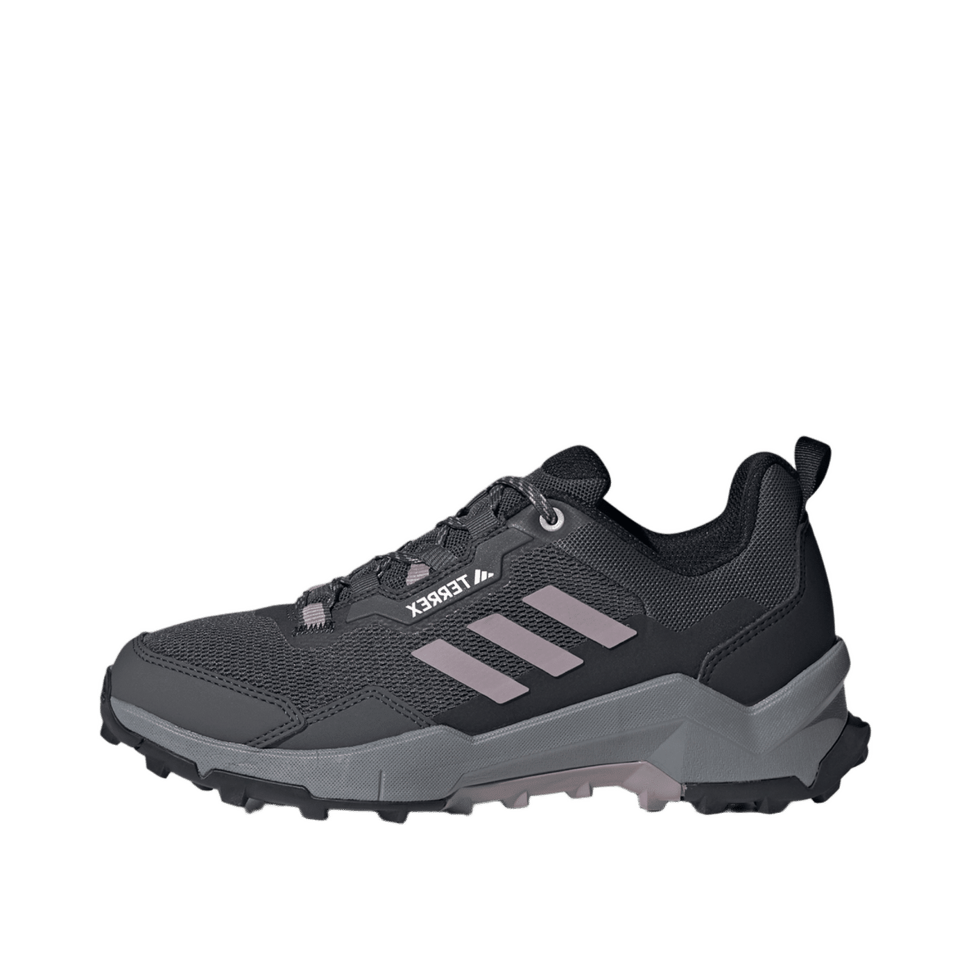 Adidas Terrex AX4 "Grey Six / Preloved Fig / Core Black" | IH1143