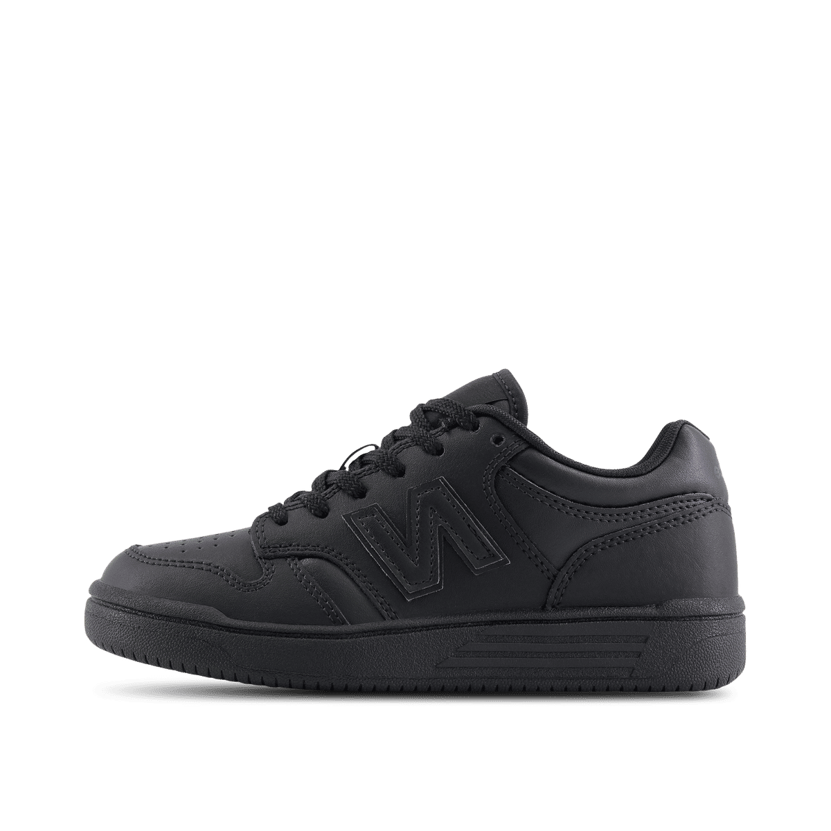 New Balance 480 "Black" | PSB4803B