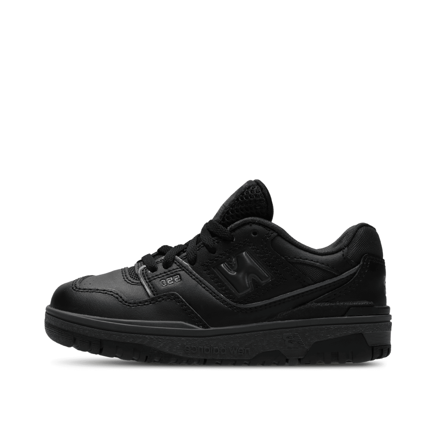New Balance 550 PS "Black" | PSB550BB