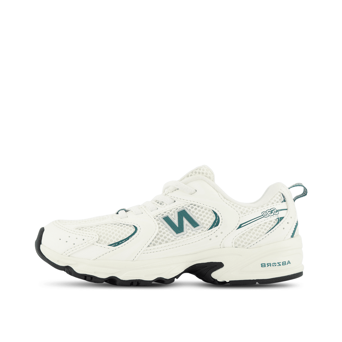 New Balance 530 "White/Green" | PZ530CH